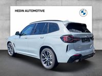 gebraucht BMW X3 30e Travel