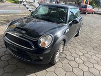Gebraucht Mini Cooper S 175 PS (128 kW) 2009 Kleinwagen