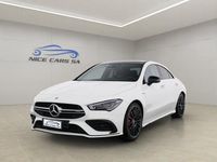 Gebraucht Mercedes CLA35 AMG AMG 306 PS (225 kW) 2023 Limousine
