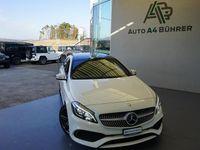 Gebraucht Mercedes A200 AMG line 136 PS (100 kW) 2016 Limousine