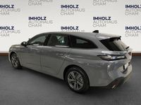 Gebraucht Peugeot 308 SW Active 136 PS (100 kW) 2024 Grau Kombi