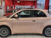 gebraucht Fiat 500e 