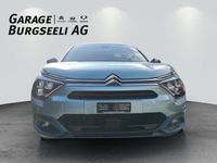 gebraucht Citroën e-C4 Shine