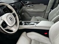 gebraucht Volvo XC90 T8 AWD Inscription