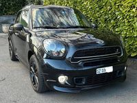 Gebraucht Mini Cooper S Countryman 190 PS (139 kW) 2015 SUV