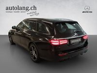 gebraucht Mercedes E43 AMG AMG 4Matic