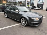 Gebraucht Audi RS4 420 PS (308 kW) 2007 Kombi