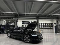 Gebraucht Audi S7 Sportback 450 PS (330 kW) 2015 Kleinwagen