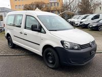 Gebraucht VW Caddy Maxi 140 PS (102 kW) 2015 Van / Kleinbus