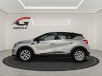 gebraucht Renault Captur 1.3 TCe 140 Intens EDC