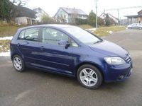 Gebraucht VW Golf Plus Cross Trendline 115 PS (84 kW) 2006 Van / Kleinbus