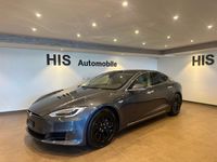 Gebraucht Tesla Model S 385 kW (524 PS) 2016 Kleinwagen