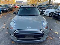 Gebraucht Mini Cooper D 116 PS (85 kW) 2014 Kleinwagen