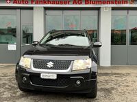 gebraucht Suzuki Grand Vitara 2.4 16V GL Top Automatic