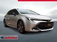 Neu Toyota Corolla Trend 178 PS (130 kW) 2026 Silber Limousine