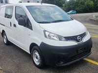 gebraucht Nissan NV200 1.5 dCi 85 Comfort