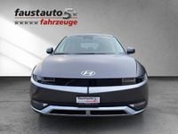 Gebraucht Hyundai Ioniq 167 kW (228 PS) 2025 Grau Kleinwagen