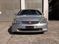 Gebraucht Honda Civic Type R 200 PS (147 kW) 2002