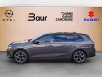 Gebraucht Opel Astra 145 PS (106 kW) 2025 Grau Kombi