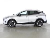 Neu Nissan Qashqai N-Connecta 158 PS (116 kW) 2026 SUV