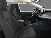 gebraucht Toyota Corolla Limousine Sedan 1.8 Hybrid 122 ECVT Nav Kam SHZ