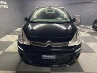Gebraucht Citroën C3 82 PS (60 kW) 2016