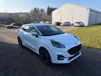 Gebraucht Ford Puma ST-Line X 125 PS (91 kW) 2022 SUV
