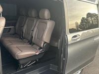 Gebraucht Mercedes V300 Edition 239 PS (175 kW) 2022 Van / Kleinbus
