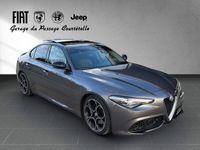 gebraucht Alfa Romeo Giulia 2.0 Veloce Q4 Automatic