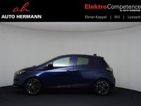 gebraucht Renault Zoe ICONIC R135