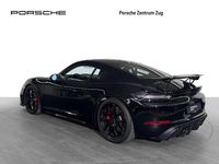 Gebraucht Porsche 718 Cayman GT4 420 PS (308 kW) 2021 Coupé