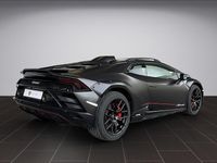 Gebraucht Lamborghini Huracán 611 PS (449 kW) 2023 Braun Coupé