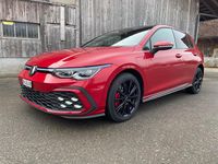 Gebraucht VW Golf VIII GTE 245 PS (180 kW) 2022