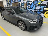 Gebraucht Audi A4 S-Line 204 PS (150 kW) 2022 Kombi