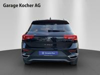 gebraucht VW T-Roc Advance