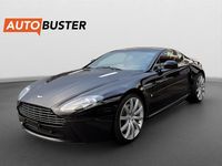 Gebraucht Aston Martin V8 Vantage 426 PS (313 kW) 2009 Cabrio