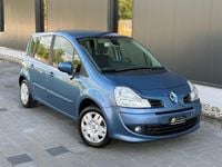 Gebraucht Renault Modus Dynamique 101 PS (74 kW) 2010 Van / Kleinbus