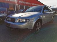 gebraucht Audi A4 Avant 3.0 V6 30V quattro