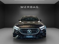 Neu Mercedes E53 AMG 449 PS (330 kW) 2025 Schwarz Kombi
