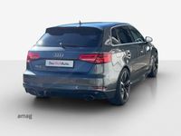 gebraucht Audi RS3 Sportback 