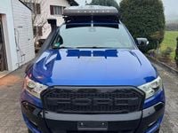 Gebraucht Ford Ranger Wildtrack 200 PS (147 kW) 2018 Abholung