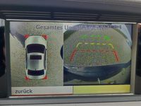 Gebraucht Mercedes E350 306 PS (225 kW) 2012