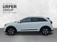 gebraucht Kia Niro 1.6GDi Plug-in Hybrid DCT