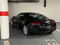 Gebraucht Audi R8 Coupé 550 PS (404 kW) 2013 Coupé