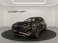 Neu Nissan Qashqai Tekna 190 PS (139 kW) 2025 Schwarz SUV