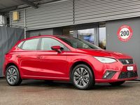 Gebraucht Seat Ibiza Copa 116 PS (85 kW) 2025 Kleinwagen