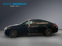 Gebraucht Mercedes CLA 250+ 200 kW (272 PS) 2025 Limousine