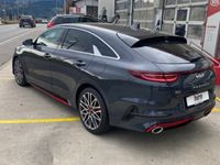 gebraucht Kia ProCeed 1.6 T-GDi GT