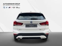 gebraucht BMW X1 25e Sport Line