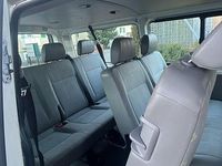 Gebraucht VW T5 116 PS (85 kW) 2006 Van